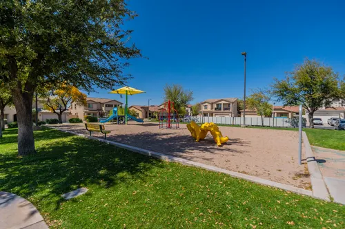 Jacob's Ranch in Apache Junction, Arizona